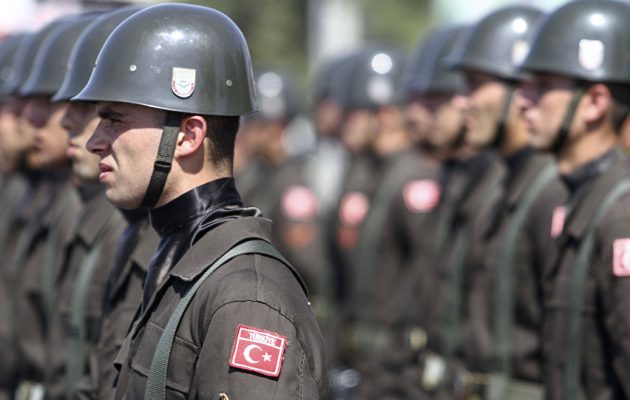 Το γερμανικό ΥΠΕΣ επιβεβαιώνει ότι δόθηκε άσυλο σε Τούρκους στρατιωτικούς
