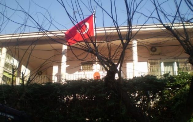 Η Yeni Safak επιβεβαιώνει ότι “εξαφανίστηκε” ζευγάρι Τούρκων διπλωματών στη Θεσσαλονίκη