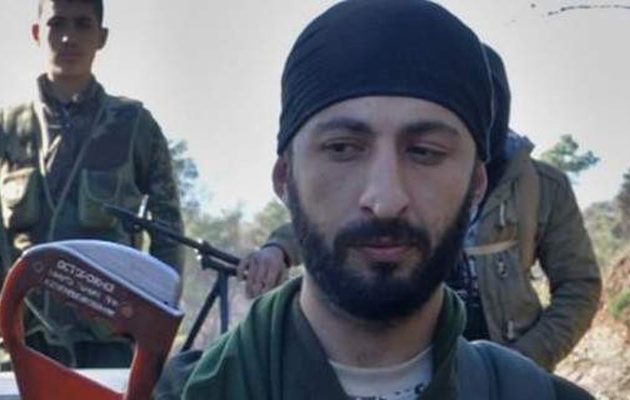 Πέντε χρόνια φυλακή στον Τούρκο Τσελίκ για τη δολοφονία πιλότου ρωσικού μαχητικού