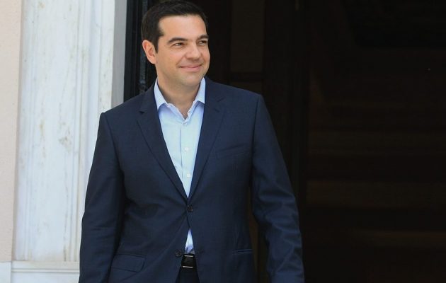 Το κρυφό “όπλο” του Τσίπρα – Γιατί μπορεί να φορέσει γραβάτα