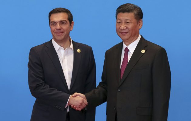 Τσίπρας: Ξαναμπαίνουμε γερά στο παιχνίδι – Σημαντικές επενδύσεις και γεωπολιτική αναβάθμιση