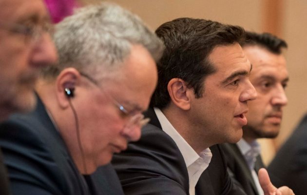 Αλέξης Τσίπρας: Πολύ κοντά η οριστική έξοδος της Ελλάδας από την κρίση