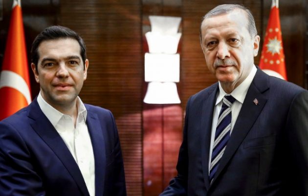 Νέα Υόρκη: Συνάντηση Τσίπρα-Ερντογάν – Ποιους άλλους θα δει ο πρωθυπουργός – Γιατί θα βραβευθεί