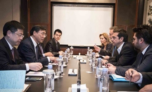 Οι ενεργειακοί δρόμοι του μεταξιού: Διασύνδεση Ευρώπης – Ασίας μέσω Πεκίνου