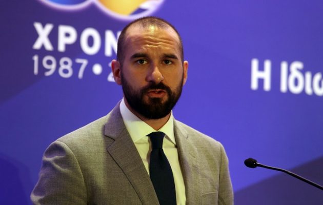 Τζανακόπουλος: Ευελπιστούμε σε συνολική συμφωνία για το χρέος