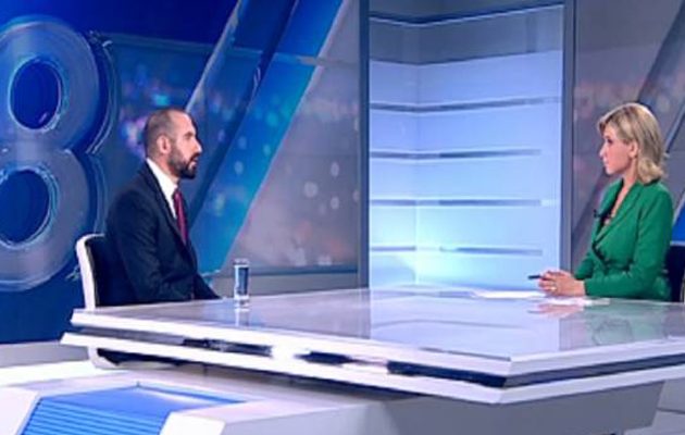 Tζανακόπουλος: Απόφαση για το χρέος στις 15 Ιουνίου – Κανένα πρόσθετο μέτρο