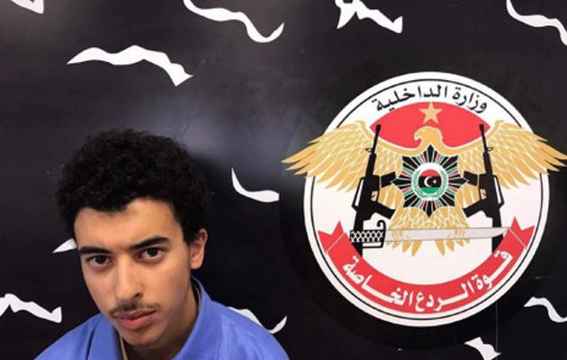 “Είμαι τζιχαντιστής” ομολόγησε ο αδελφός του μακελάρη – Μέλος της Αλ Κάιντα (;) ο πατέρας