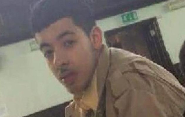 To τελευταίο τηλεφώνημα του μακελάρη πριν ανατιναχτεί – Με ποιον μίλησε και τι του είπε