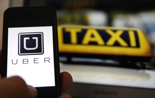 Χαστούκι στην Uber από το Ευρωδικαστήριο – Έκθετοι Μητσοτάκης και Κυρανάκης