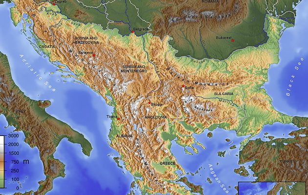 Οι Βαλκάνιοι χαιρέτησαν τη Συμφωνία των Πρεσπών