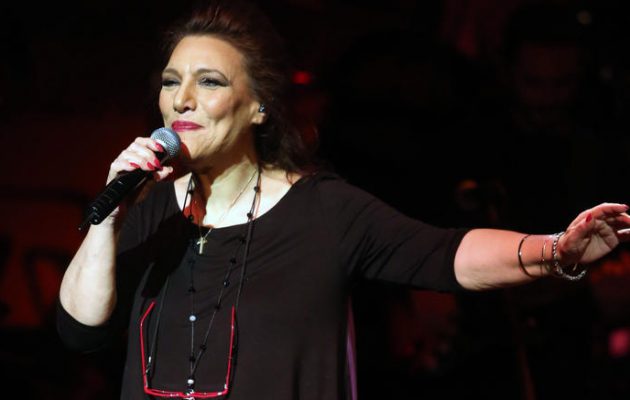 Η Ελένη Βιτάλη “κράζει” Πάολα και Αντώνη Ρέμο – Δείτε γιατί (βίντεο)