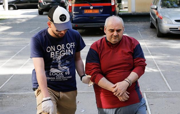 Τι λέει η πρώην σύντροφος του 52χρονου “τυφλού βιαστή” (βίντεο)