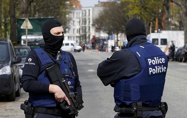 Η βελγική κυβέρνηση ανακοίνωσε 28 μέτρα  κατά της τρομοκρατίας