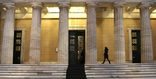 Αυξάνονται τα μέτρα ασφαλείας για την εισερχόμενη αλληλογραφία στη Βουλή