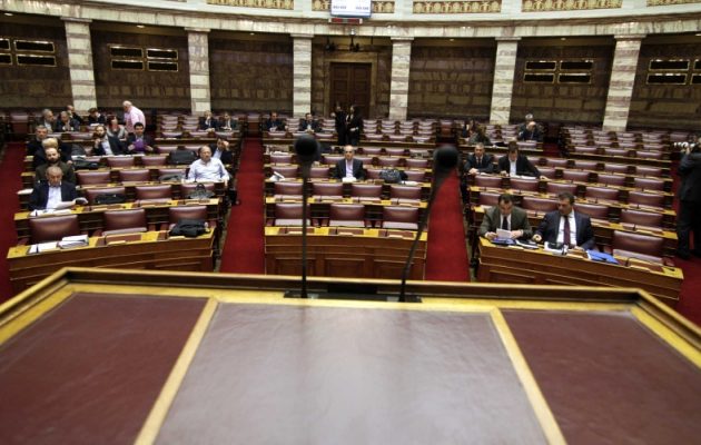 Εγκρίθηκε επί της αρχής το πολυνομοσχέδιο στις επιτροπές – Την Τετάρτη στην Ολομέλεια
