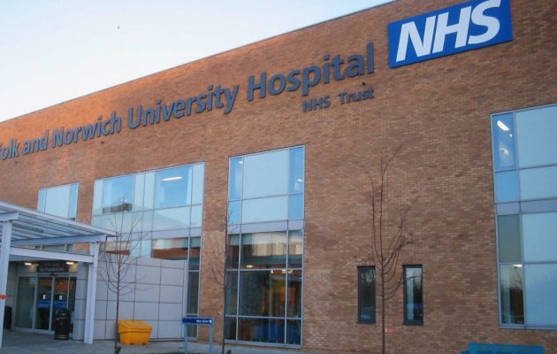 Κυβερνοεπίθεση παρέλυσε τα νοσοκομεία της Βρετανίας