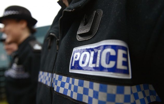 Συνελήφθη 27χρονος που σχεδίαζε τρομοκρατικές επιθέσεις στο Λονδίνο