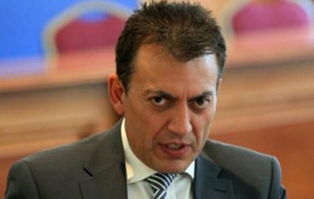 Βρούτσης: Στάση πληρωμών σε χιλιάδες δικαιούχους επικουρικών συντάξεων