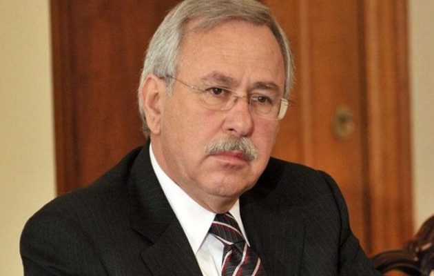 Γιατί παραιτήθηκε ο υπουργός Εσωτερικών της Κύπρου Σωκράτης Χάσικος