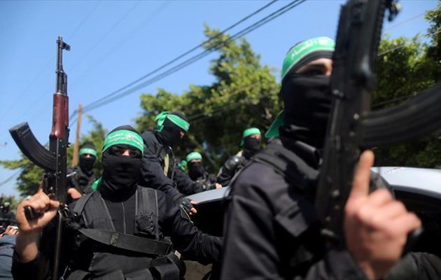 Η ισλαμιστική Χαμάς άλλαξε στάση απέναντι στο Ισραήλ – Που αποσκοπεί
