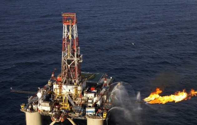 Η Energean Oil & Gas υπέβαλε στην κυβέρνηση του Ισραήλ το σχέδιο ανάπτυξης των κοιτασμάτων Καρίς και Τανίν