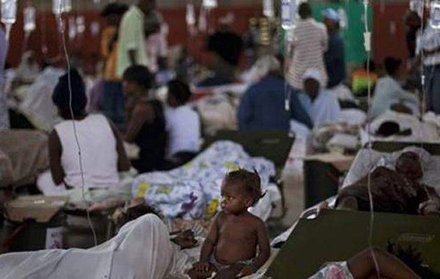 “Κραυγή” για Υεμένη: Η χειρότερη ανθρωπιστική κρίση στον κόσμο – Ψάχνει για 3 δισ. ο ΟΗΕ