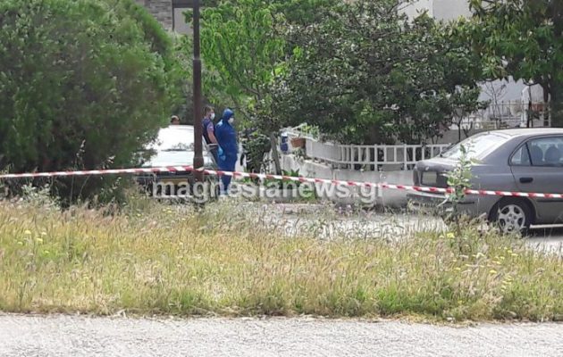 Αδελφοκτονία στον Βόλο: Με «όπλο» ένα τηγάνι σκότωσε τον αδελφό του