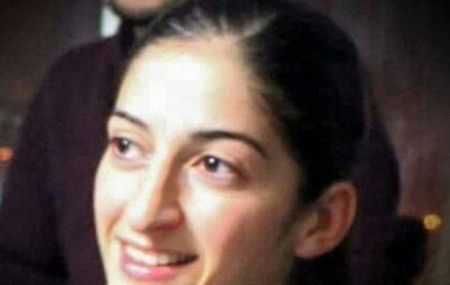 Ο Ερντογάν φυλάκισε και Γερμανίδα δημοσιογράφο μετά τον ανταποκριτή της Die Welt