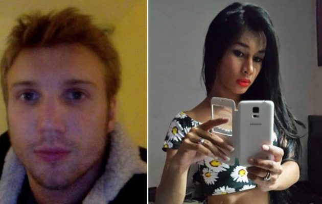 Φρίκη στην Αυστραλία: Mαγείρεψε την τρανσέξουαλ γυναίκα του και αυτοκτόνησε