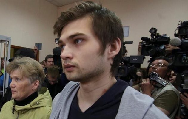 Ρώσος blogger καταδικάστηκε γιατί έπαιζε Pokemon Go μέσα σε εκκλησία