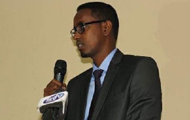 Σωματοφύλακες του προέδρου της Σομαλίας σκότωσαν τον υπουργό Δημοσίων Έργων