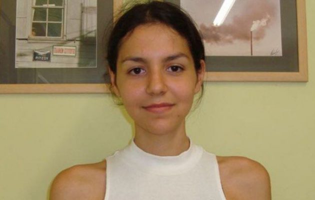 Άριστη Ελληνίδα μαθήτρια με 19.574 μόρια φεύγει για το ΜΙΤ