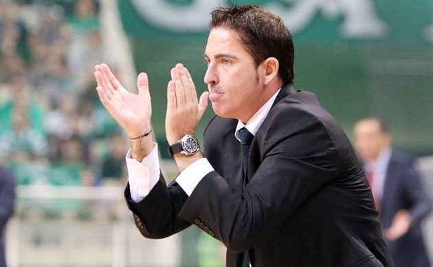 Στο νοσοκομείο για εξετάσεις στην καρδιά ο προπονητής του Παναθηναϊκού Τσάβι Πασκουάλ