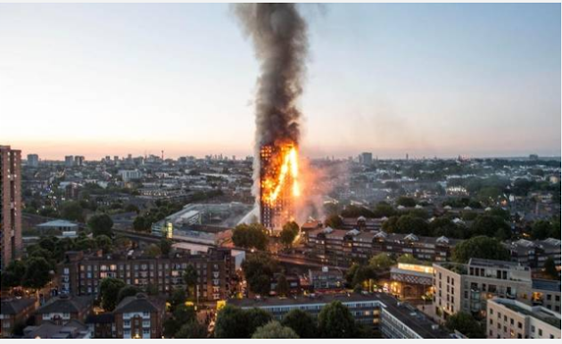 Άστεγοι κινδυνεύουν να μείνουν χιλιάδες Λονδρέζοι – Τουλάχιστον 60 τα ακατάλληλα  κτίρια