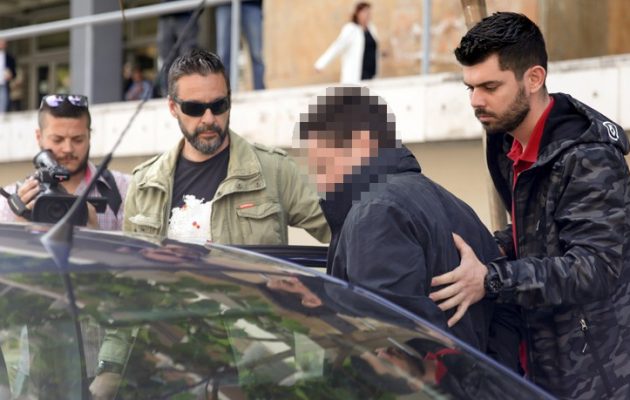Ομολόγησε ο γιατρός που κατηγορείται για τον θάνατο της 36χρονης στη Θεσσαλονίκη