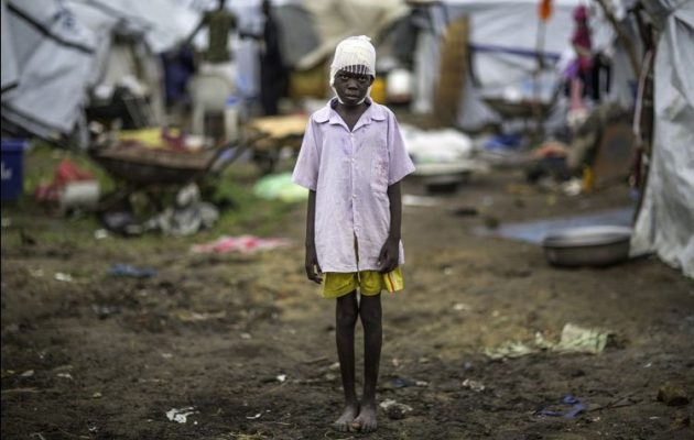 Απίστευτο: Μέσα σε ένα μήνα πέθαναν 38 άνθρωποι από διάρροια στο Σουδάν
