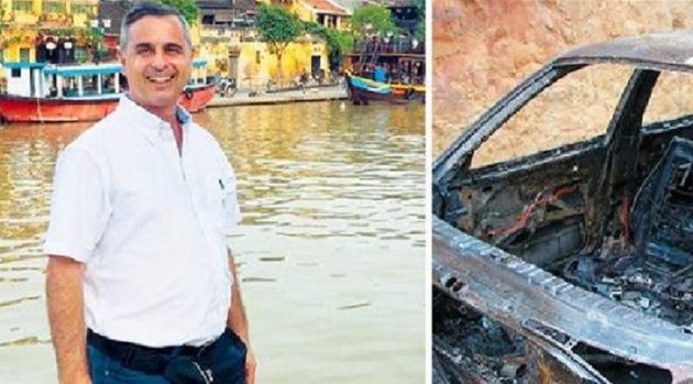 Κρήτη: 80 μέρες μετά την απαγωγή του επιχειρηματία Λεμπιδάκη η οικογένεια διακόπτει τις διαπραγματεύσεις με τους απαγωγείς