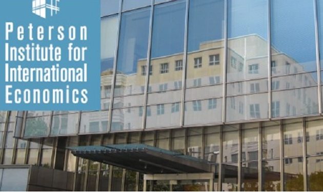 Ινστιτούτο Peterson: Δυο θετικά και ένα αρνητικό για την Ελλάδα από την απόφαση του Eurogroup