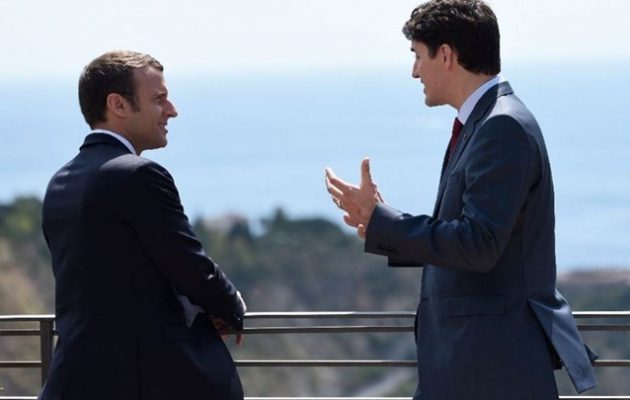 DW: Αναζητείται και στη Γερμανία ένας Μακρόν ή ένας Τριντό