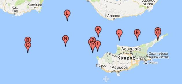 Νέο χαστούκι ΗΠΑ σε Ερντογάν: Η Κύπρος μπορεί να δρα όπως θέλει στην ΑΟΖ της