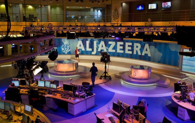 Al Jazeera: Τέλος η μετάδοση του στο Ισραήλ