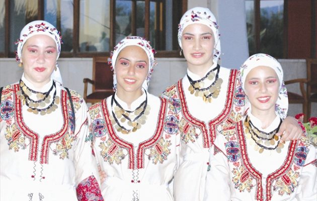 Τουρκοκύπριοι: Εμείς μοιάζουμε με τους Ελληνοκύπριους – Κινδυνεύουμε από τον ισλαμισμό της Άγκυρας