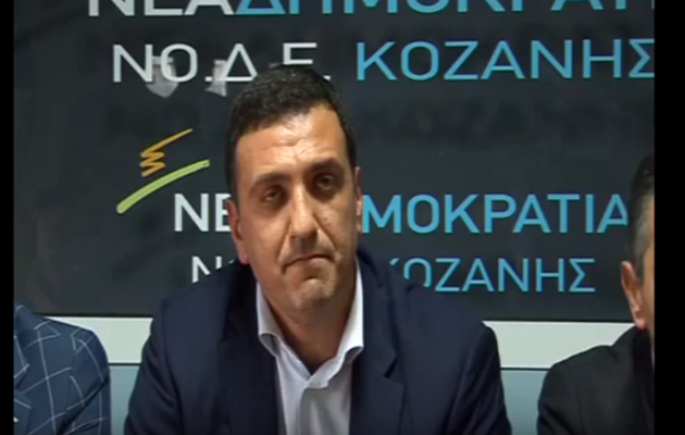 ΣΥΡΙΖΑ: Αποκαλύπτεται η νοσταλγία της ΝΔ στο “μαύρο” στην ΕΡΤ