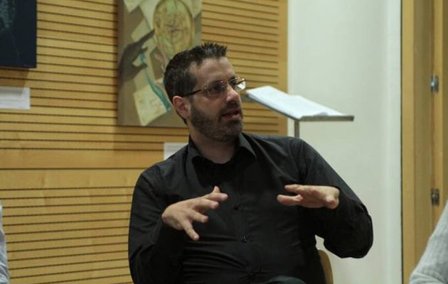 Τσίπρας, Τζανακόπουλος και Παππάς λένε “αντίο” στον  Κώστα Εφήμερο