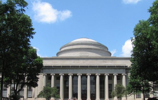 MIT: Ο Τραμπ παρερμήνευσε έρευνα για να αποσύρει τις ΗΠΑ από τη συμφωνία για το κλίμα