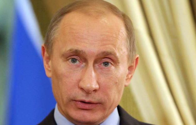 Αντίποινα Πούτιν: Διώχνει 60 Αμερικανούς διπλωμάτες και κλείνει το προξενείο των ΗΠΑ