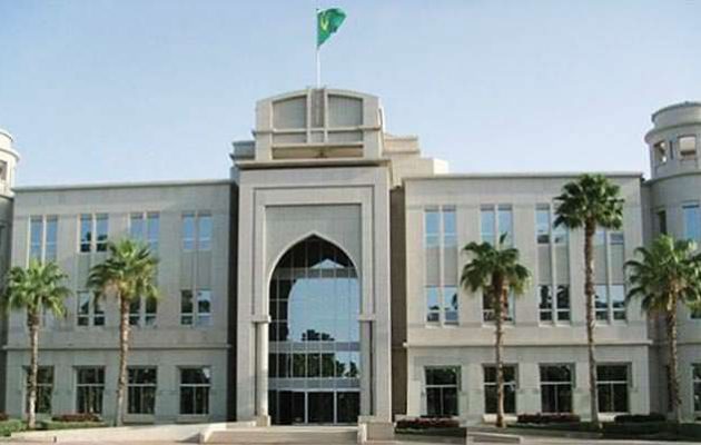 Η Μαυριτανία διέκοψε τις σχέσεις της με το Κατάρ