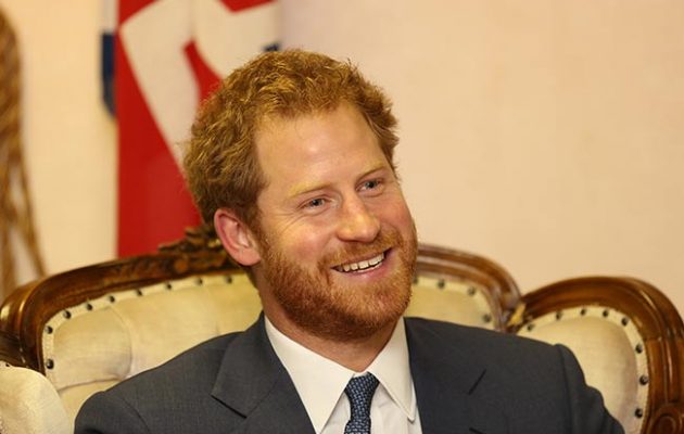 Πρίγκιπας Χάρι: Κανείς από τη βασιλική οικογένεια δεν επιθυμεί να γίνει Βασιλιάς