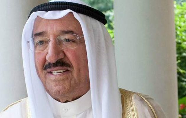 Στη Σαουδική Αραβία  ο εμίρης του Κουβέιτ για να μεσολαβήσει με το Κατάρ