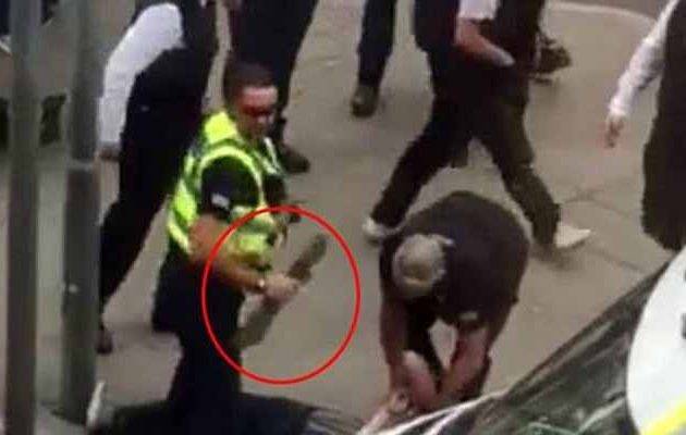 Συνελήφθη άνδρας με ματσέτα λίγο πριν τη συναυλία του Τζάστιν Μπίμπερ στο Κάρντιφ